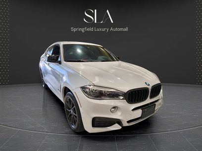 Used 2019 BMW X6 xDrive35i