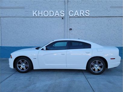 Used 2014 Dodge Charger R/T