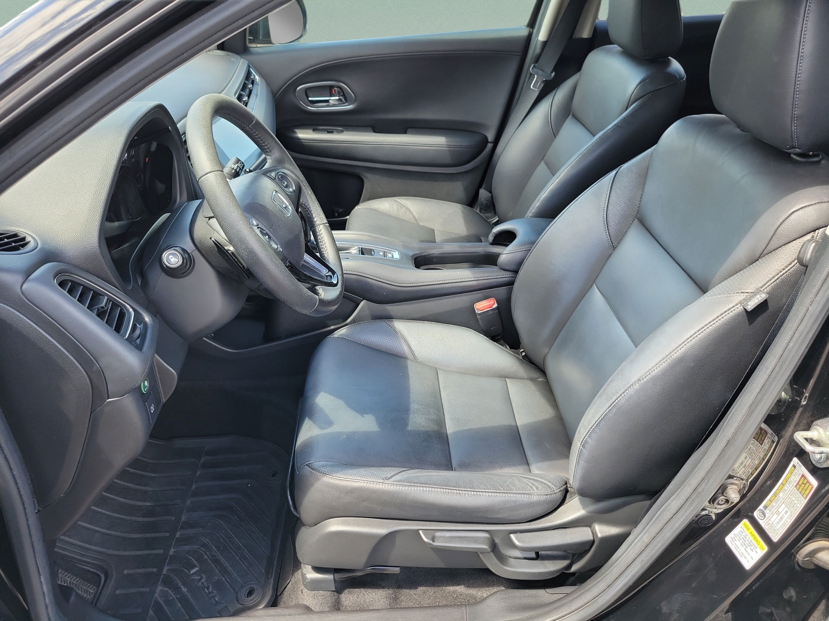 Used 2016 Honda HR-V EX-L image 24