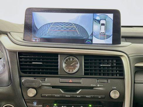 Certified 2022 Lexus RX 350 RX 350 image 16