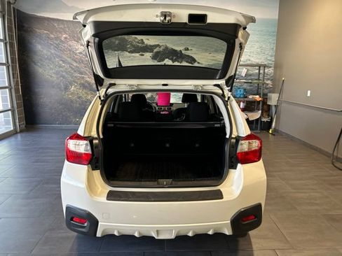 Used 2015 Subaru Crosstrek 2.0i Premium w/ Moonroof Package AWD/4WD image 26