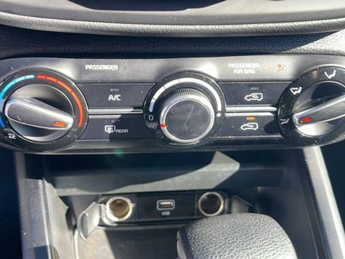 Used 2024 Kia Soul LX w/ Option Group 015 image 21