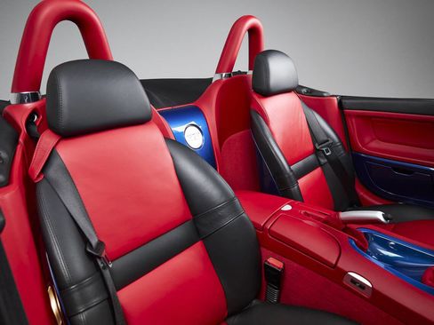 Used 2002 BMW Z8 image 63