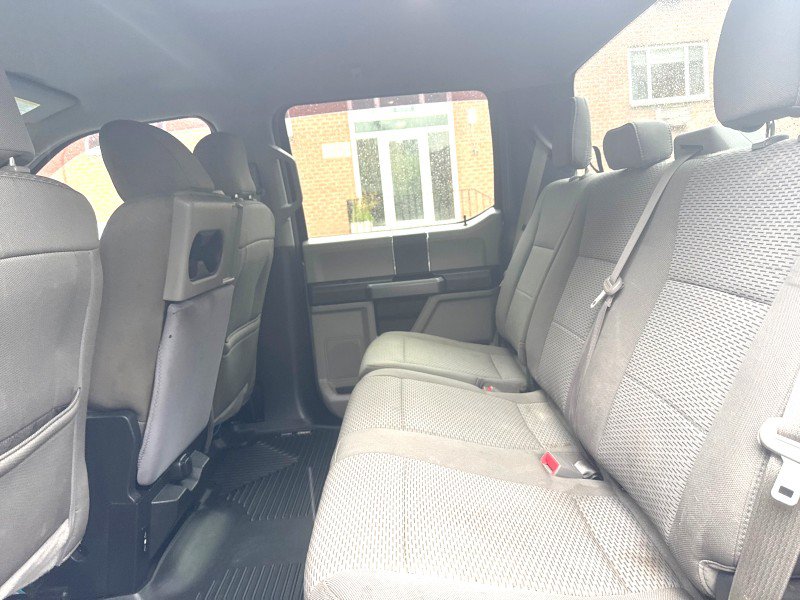 Used 2019 Ford F150 XLT AWD/4WD image 28