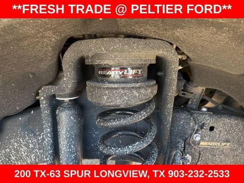 Used 2024 Ford F250 XL w/ STX Appearance Package image 20