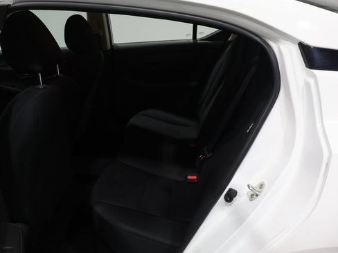 Used 2024 Nissan Sentra S image 18