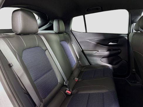 New 2025 Buick Envista Preferred w/ Convenience I Package image 25