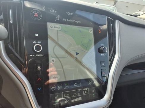 New 2025 Subaru Outback Premium image 17