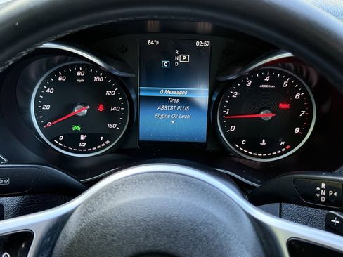 Used 2019 Mercedes-Benz C 300 C 300 image 17