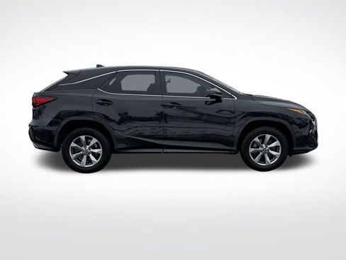 Used 2019 Lexus RX 350 F Sport image 8