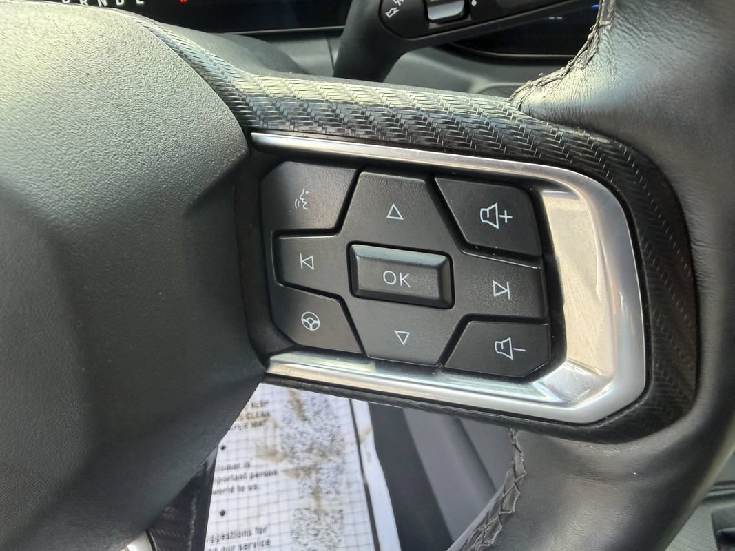Used 2024 Ford Mustang Premium RWD image 25