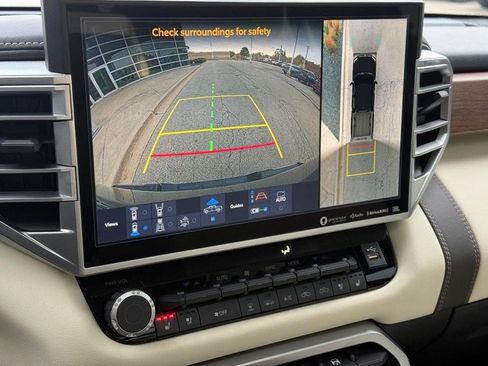 Used 2022 Toyota Tundra 1794 Edition image 22