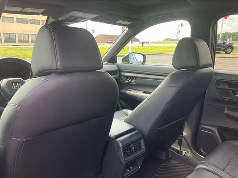 Certified 2024 Honda CR-V Sport-L image 26