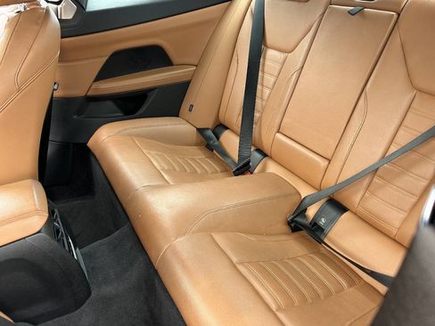 Used 2021 BMW 430i Coupe w/ Convenience Package RWD image 14