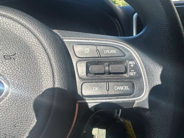 Used 2018 Kia Sportage LX FWD image 16