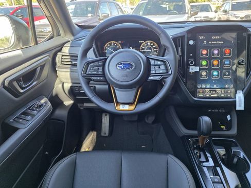 New 2026 Subaru Forester Wilderness image 12