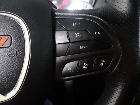 Used 2023 Dodge Charger GT w/ Performance Handling Group image 37