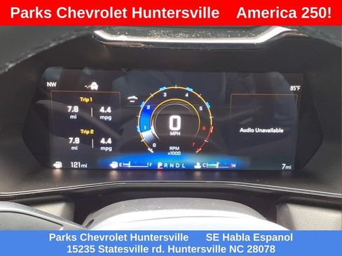 New 2026 Chevrolet Colorado LT w/ LT Convenience Package RWD image 14