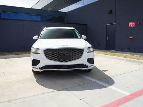 New 2026 Genesis GV70 2.5T image 2