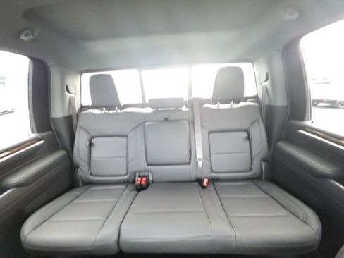 New 2026 Chevrolet Silverado 2500 LT w/ Trail Boss Package image 26