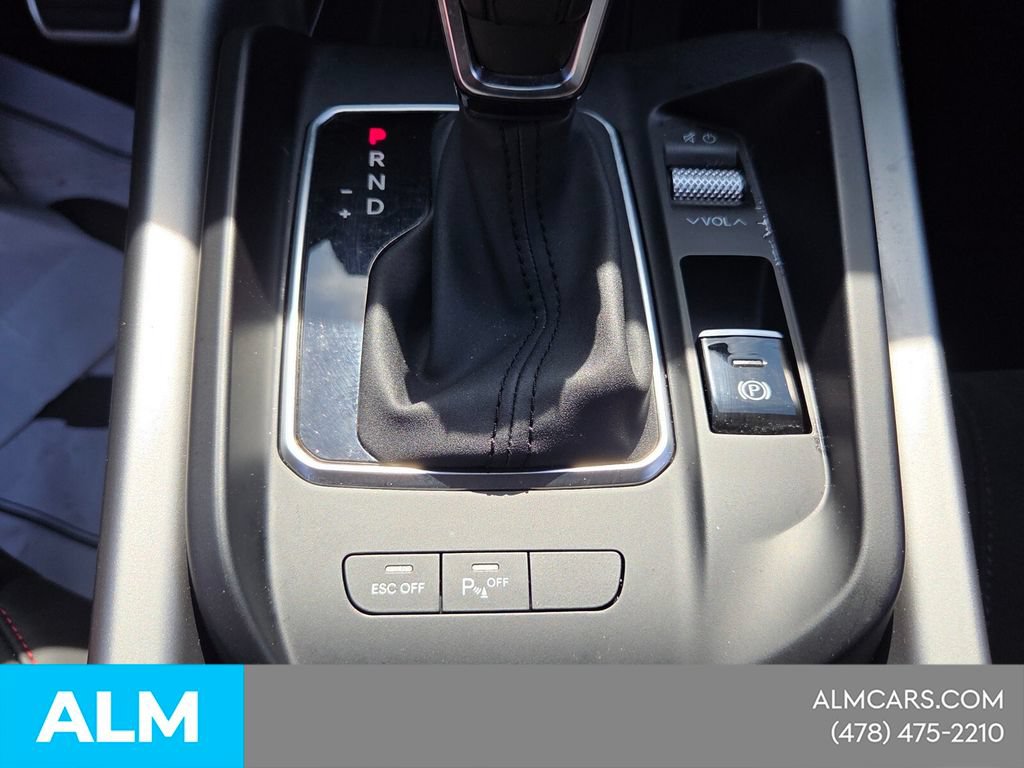 Used 2025 Dodge Hornet R/T w/ R/T Plus Package AWD/4WD image 21
