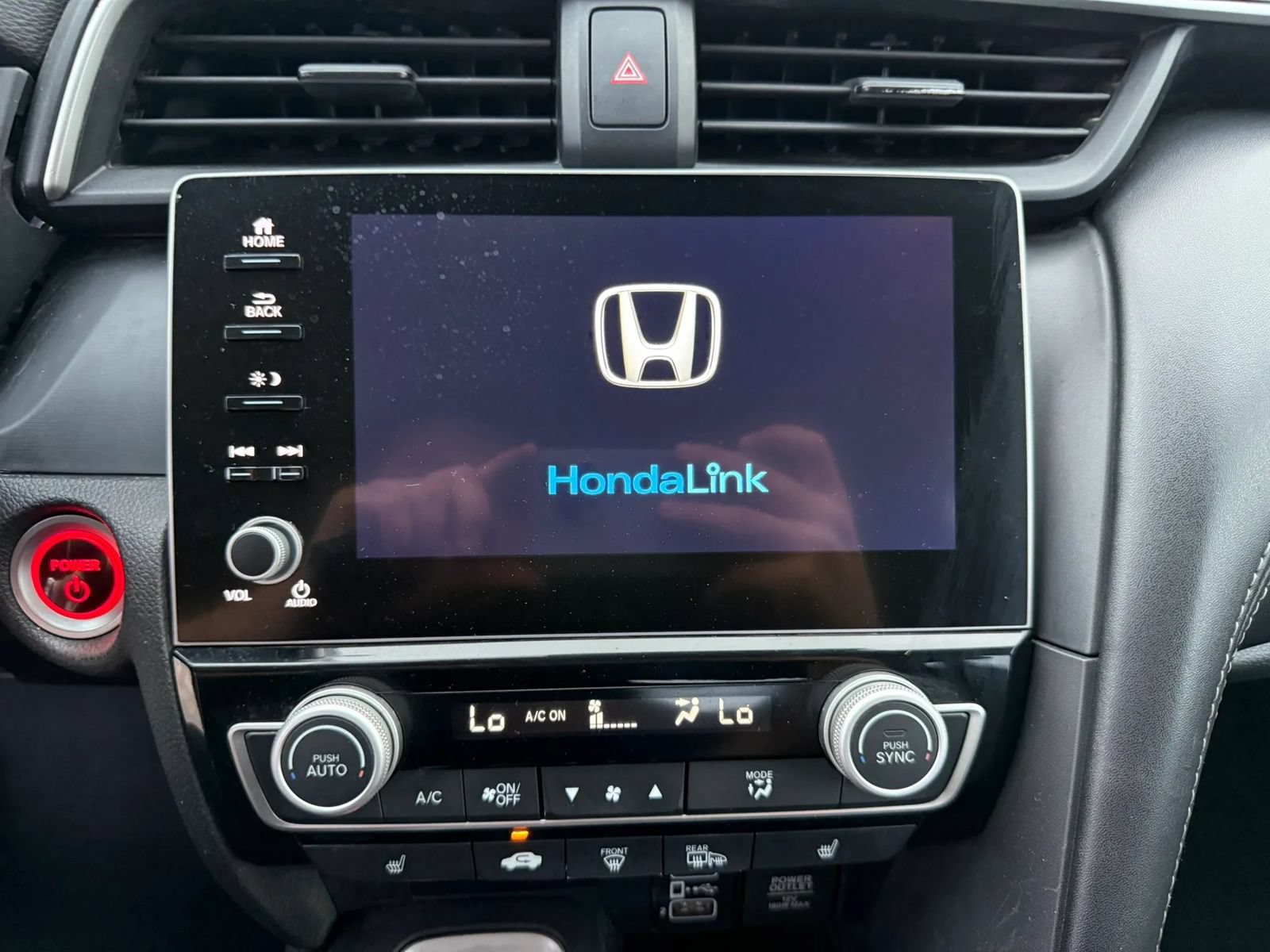 Used 2019 Honda Insight Touring image 17