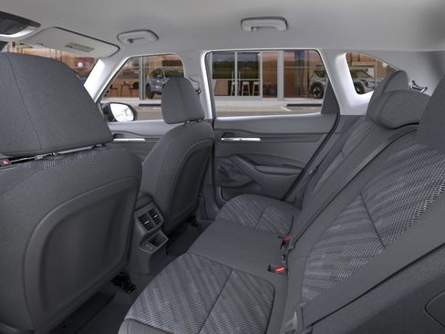 New 2026 Kia Seltos LX AWD/4WD image 18