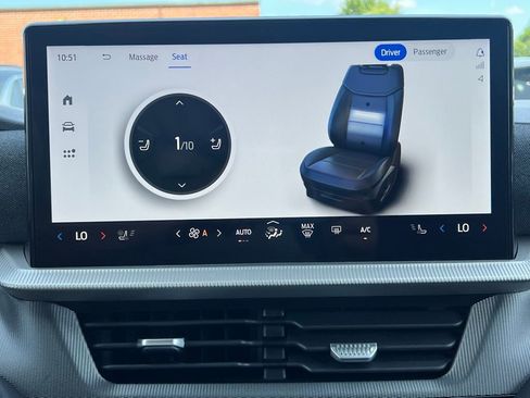 New 2025 Ford Explorer ST w/ Sun And Sound Package image 37