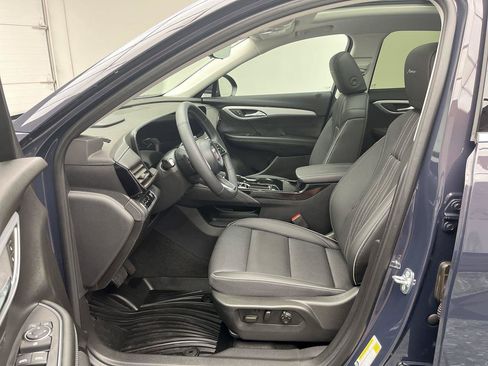 Used 2026 Buick Envision Avenir AWD/4WD image 3