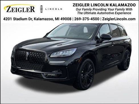 New 2026 Lincoln Corsair Premiere image 1