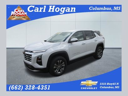 New 2026 Chevrolet Equinox LT w/ Convenience Package II