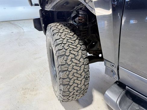 Used 2009 Toyota FJ Cruiser 4WD image 3