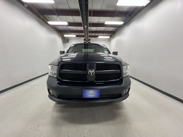 Used 2017 RAM 1500 Express AWD/4WD image 3