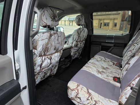 Used 2018 Ford F150 XLT w/ Equipment Group 302A Luxury image 16