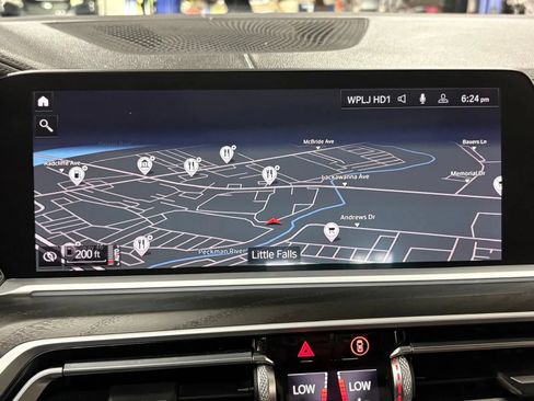 Used 2021 BMW X7 M50i AWD/4WD image 14