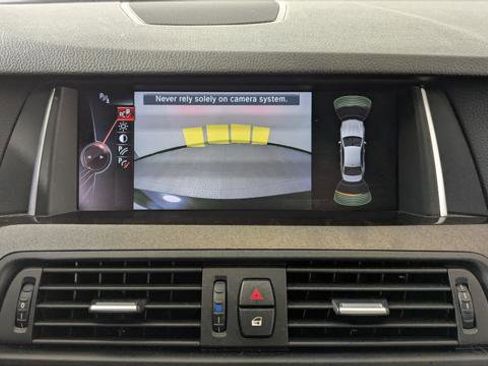 Used 2016 BMW 535i xDrive Sedan image 29