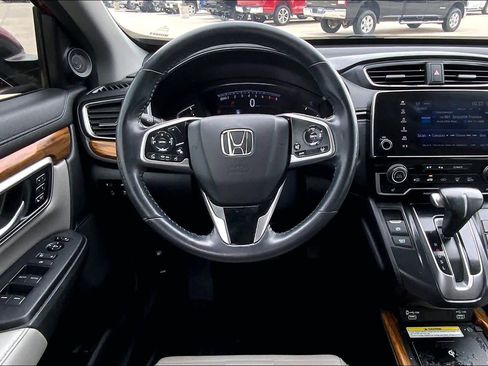 Used 2020 Honda CR-V Touring image 6