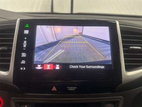 Used 2016 Honda Pilot EX-L image 32