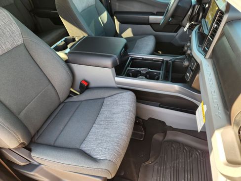 New 2026 Ford F350 XLT image 15