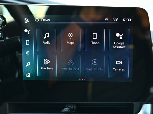 Used 2024 Chevrolet Corvette Z06 image 13