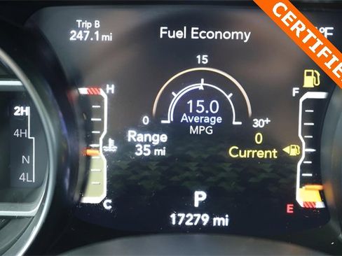 Used 2023 Jeep Gladiator Willys image 23