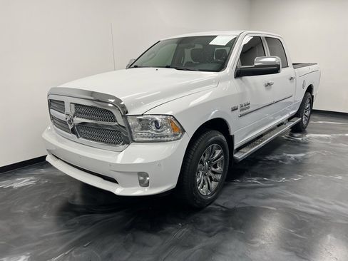 Used 2014 RAM 1500 Limited image 15