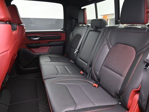 New 2026 RAM 1500 Rebel w/ Rebel Level 1 Equipment Group image 10