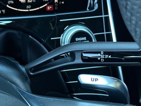 New 2026 Mercedes-Benz E 53 AMG e 4MATIC Sedan image 19