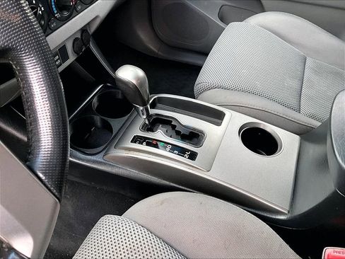 Used 2015 Toyota Tacoma Base w/ TRD Off-Road Package image 11