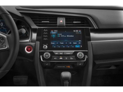 Used 2020 Honda Civic EX-L image 10