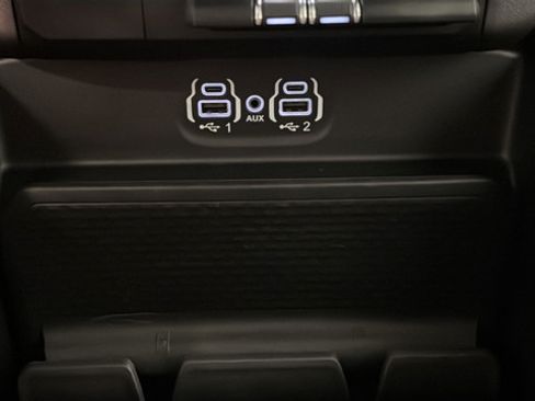 Used 2024 RAM 1500 Rebel AWD/4WD image 31