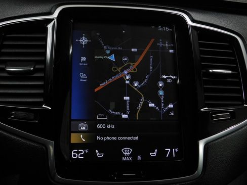 Used 2019 Volvo XC90 T6 Inscription image 53