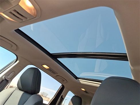 Used 2023 Subaru Ascent Onyx Edition Limited image 15