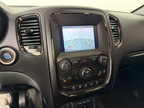 Used 2020 Dodge Durango GT AWD/4WD image 18